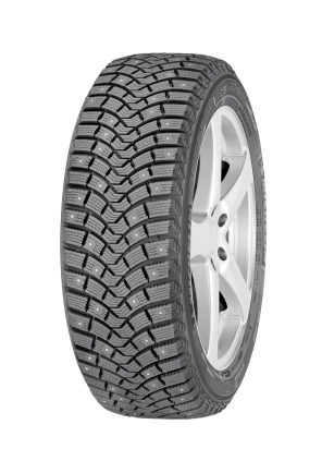 X- ICE north 2 XL